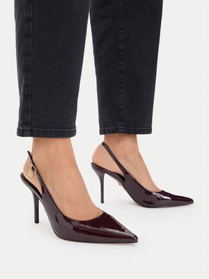 Czółenka na wiosnę Nine West ze sklepu: MODIVO w kategorii: Czółenka - zdjęcie WP-EBWP-BKLVO-LN0_5907964525967
