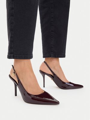 Czółenka na wiosnę Nine West ze sklepu: MODIVO w kategorii: Czółenka - zdjęcie WP-EBWP-BKLVO-LN0_5907964525967