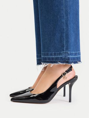 Czółenka na wiosnę Nine West ze sklepu: MODIVO w kategorii: Czółenka - zdjęcie WP-EBWP-BKLVO-LN0_5907964525974