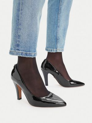 Czółenka na wiosnę Nine West ze sklepu: MODIVO w kategorii: Czółenka - zdjęcie WP-EBWP-BKLVO-LN0_5907964526551
