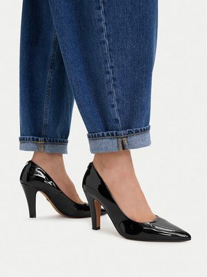 Czółenka na wiosnę Nine West ze sklepu: MODIVO w kategorii: Czółenka - zdjęcie WP-EBWP-BKLVO-LN0_5907964526551