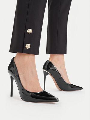 Czółenka na wiosnę Nine West ze sklepu: MODIVO w kategorii: Czółenka - zdjęcie WP-EBWP-BKLVO-LN0_5907964526681