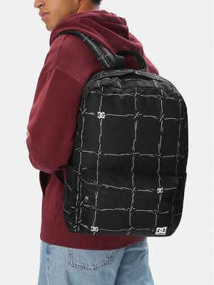 Dc Shoes - Plecak ze sklepu: MODIVO w kategorii: Plecaki