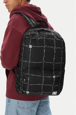 Dc Shoes - Plecak ze sklepu: MODIVO w kategorii: Plecaki