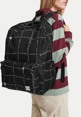 Dc Shoes - Plecak ze sklepu: MODIVO w kategorii: Plecaki