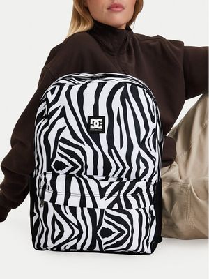 Dc Shoes - Plecak ze sklepu: MODIVO w kategorii: Plecaki - zdjęcie WP-EBWP-BKLVO-LN0_5907964526995