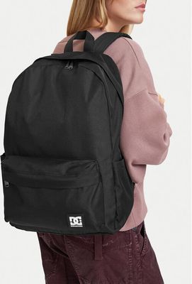 Plecak Dc Shoes ze sklepu: MODIVO w kategorii: Plecaki - zdjęcie WP-EBWP-BKLVO-LN0_5907964527046