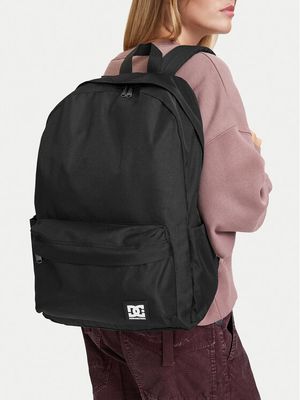 Plecak Dc Shoes ze sklepu: MODIVO w kategorii: Plecaki