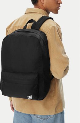 Plecak Dc Shoes ze sklepu: MODIVO w kategorii: Plecaki