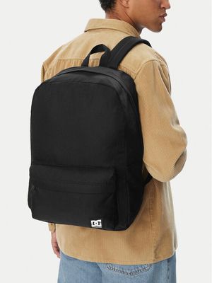 Plecak Dc Shoes ze sklepu: MODIVO w kategorii: Plecaki