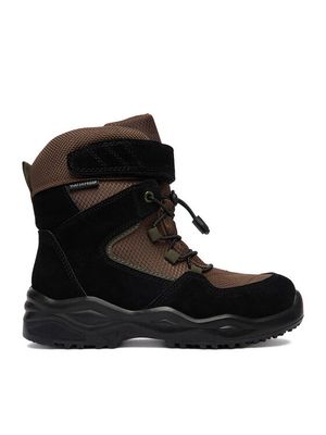 Buty zimowe dziecięce na zimę Lasocki Young ze sklepu: MODIVO w kategorii: Buty zimowe dziecięce - zdjęcie WP-EBWP-BKLVO-LN0_5907964527220
