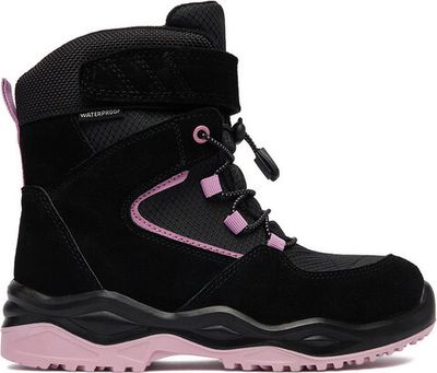 Buty zimowe dziecięce zimowe Lasocki Young ze sklepu: MODIVO w kategorii: Buty zimowe dziecięce - zdjęcie WP-EBWP-BKLVO-LN0_5907964527237