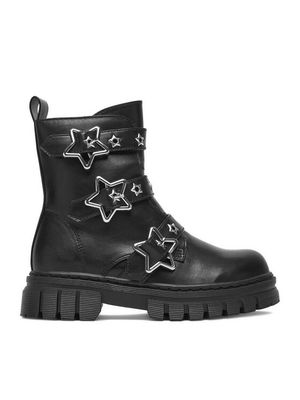 Buty zimowe dziecięce zimowe DeeZee ze sklepu: MODIVO w kategorii: Buty zimowe dziecięce - zdjęcie WP-EBWP-BKLVO-LN0_5907964529729