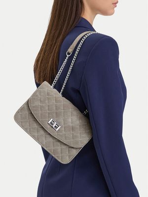 BADURA - Listonoszka elegancka ze sklepu: MODIVO w kategorii: Listonoszki - zdjęcie WP-EBWP-BKLVO-LN0_5907964531920