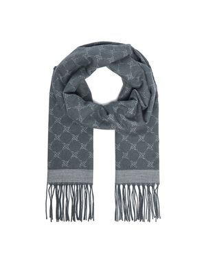 Nine West - Szalik/chusta ze sklepu: MODIVO w kategorii: Szaliki i chusty damskie - zdjęcie WP-EBWP-BKLVO-LN0_5907964532200
