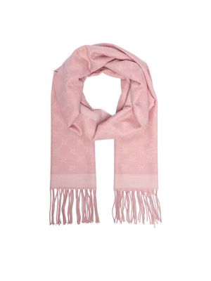 Szalik/chusta Nine West ze sklepu: MODIVO w kategorii: Szaliki i chusty damskie - zdjęcie WP-EBWP-BKLVO-LN0_5907964532231