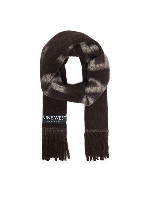Szalik/chusta Nine West ze sklepu: MODIVO w kategorii: Szaliki i chusty damskie - zdjęcie WP-EBWP-BKLVO-LN0_5907964532262