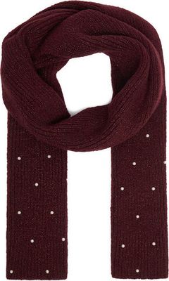 Szalik/chusta Nine West ze sklepu: MODIVO w kategorii: Szaliki i chusty damskie - zdjęcie WP-EBWP-BKLVO-LN0_5907964532309