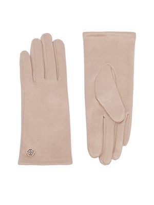 Rękawiczki Nine West ze sklepu: MODIVO w kategorii: Rękawiczki damskie - zdjęcie WP-EBWP-BKLVO-LN0_5907964532392