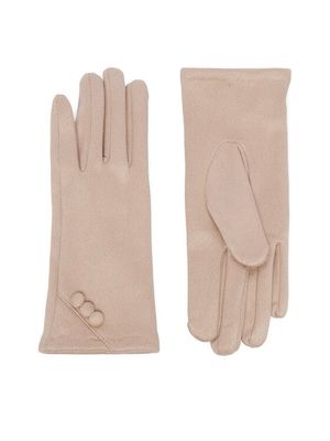 Rękawiczki Nine West ze sklepu: MODIVO w kategorii: Rękawiczki damskie - zdjęcie WP-EBWP-BKLVO-LN0_5907964532408