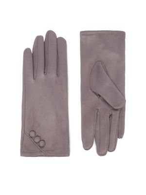 Rękawiczki Nine West ze sklepu: MODIVO w kategorii: Rękawiczki damskie - zdjęcie WP-EBWP-BKLVO-LN0_5907964532415