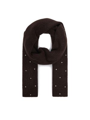 Szalik/chusta Nine West ze sklepu: MODIVO w kategorii: Szaliki i chusty damskie - zdjęcie WP-EBWP-BKLVO-LN0_5907964532439