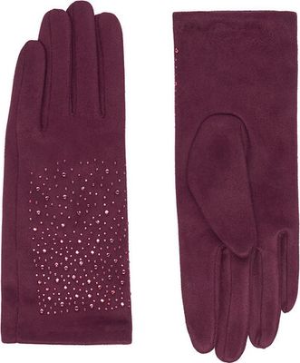 Rękawiczki Nine West ze sklepu: MODIVO w kategorii: Rękawiczki damskie - zdjęcie WP-EBWP-BKLVO-LN0_5907964532446