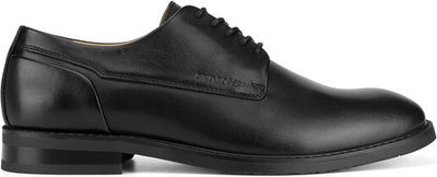 Buty eleganckie męskie jesienne Gino Rossi ze sklepu: MODIVO w kategorii: Buty eleganckie męskie - zdjęcie WP-EBWP-BKLVO-LN0_5907964537212