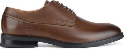 Buty eleganckie męskie jesienne Gino Rossi ze sklepu: MODIVO w kategorii: Buty eleganckie męskie - zdjęcie WP-EBWP-BKLVO-LN0_5907964537229
