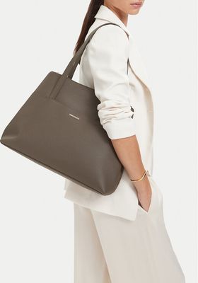 Shopper bag wakacyjna Gino Rossi ze sklepu: MODIVO w kategorii: Torby Shopper bag - zdjęcie WP-EBWP-BKLVO-LN0_5907964537816