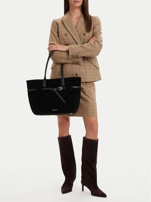 Shopper bag wakacyjna Gino Rossi ze sklepu: MODIVO w kategorii: Torby Shopper bag - zdjęcie WP-EBWP-BKLVO-LN0_5907964538301