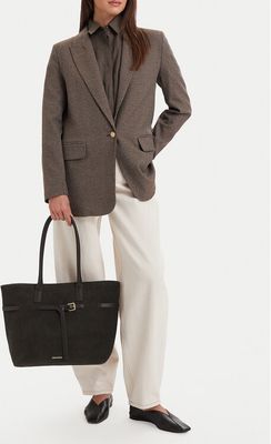 Shopper bag wakacyjna Gino Rossi ze sklepu: MODIVO w kategorii: Torby Shopper bag - zdjęcie WP-EBWP-BKLVO-LN0_5907964538318