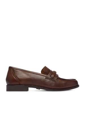 Lordsy jesienne U.S Polo Assn. ze sklepu: MODIVO w kategorii: Lordsy damskie - zdjęcie WP-EBWP-BKLVO-LN0_5907964539216