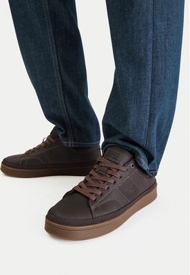 Buty sportowe męskie jesienne G-STAR ze sklepu: MODIVO w kategorii: Buty sportowe męskie - zdjęcie WP-EBWP-BKLVO-LN0_5907964539995