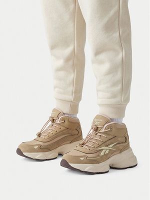 Reebok - Buty sportowe dziecięce wiosenne ze sklepu: MODIVO w kategorii: Buty sportowe dziecięce