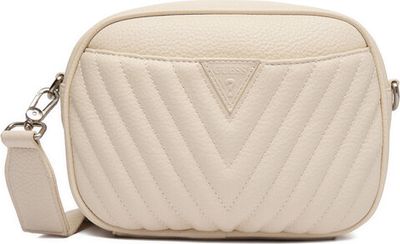 Listonoszka elegancka Guess Jeans ze sklepu: MODIVO w kategorii: Listonoszki - zdjęcie WP-EBWP-BKLVO-LN0_5907964541387