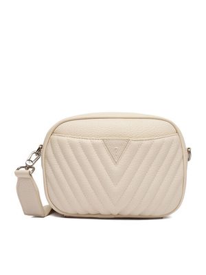 Listonoszka elegancka Guess Jeans ze sklepu: MODIVO w kategorii: Listonoszki - zdjęcie WP-EBWP-BKLVO-LN0_5907964541387