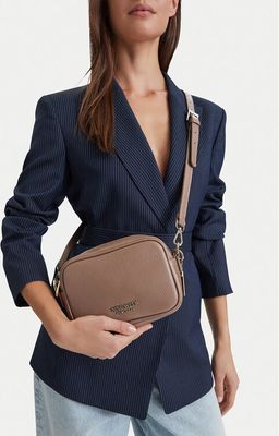 Listonoszka elegancka Nine West ze sklepu: MODIVO w kategorii: Listonoszki - zdjęcie WP-EBWP-BKLVO-LN0_5907964542940