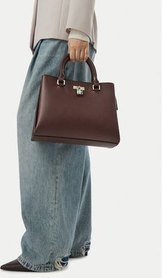 Nine West - Kuferek elegancki ze sklepu: MODIVO w kategorii: Kuferki - zdjęcie WP-EBWP-BKLVO-LN0_5907964543008