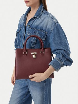 Kuferek elegancki Nine West ze sklepu: MODIVO w kategorii: Kuferki - zdjęcie WP-EBWP-BKLVO-LN0_5907964543022