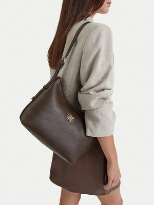 Listonoszka elegancka Nine West ze sklepu: MODIVO w kategorii: Listonoszki - zdjęcie WP-EBWP-BKLVO-LN0_5907964543084