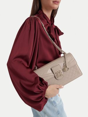 Listonoszka elegancka Nine West ze sklepu: MODIVO w kategorii: Listonoszki - zdjęcie WP-EBWP-BKLVO-LN0_5907964543381