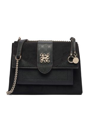Nine West - Listonoszka elegancka ze sklepu: MODIVO w kategorii: Listonoszki - zdjęcie WP-EBWP-BKLVO-LN0_5907964543411
