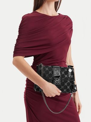 Kopertówka elegancka Nine West ze sklepu: MODIVO w kategorii: Kopertówki - zdjęcie WP-EBWP-BKLVO-LN0_5907964543428
