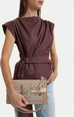 Listonoszka boho Nine West ze sklepu: MODIVO w kategorii: Listonoszki - zdjęcie WP-EBWP-BKLVO-LN0_5907964543510