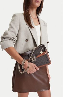 Listonoszka elegancka Nine West ze sklepu: MODIVO w kategorii: Listonoszki - zdjęcie WP-EBWP-BKLVO-LN0_5907964543541