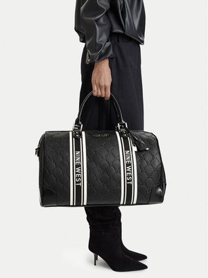 Torba podróżna Nine West ze sklepu: MODIVO w kategorii: Torby podróżne - zdjęcie WP-EBWP-BKLVO-LN0_5907964543626
