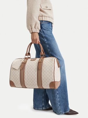 Torba podróżna Nine West ze sklepu: MODIVO w kategorii: Torby podróżne - zdjęcie WP-EBWP-BKLVO-LN0_5907964543633