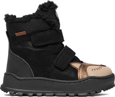 Buty zimowe dziecięce na zimę Lasocki Kids ze sklepu: MODIVO w kategorii: Buty zimowe dziecięce - zdjęcie WP-EBWP-BKLVO-LN0_5907964543695
