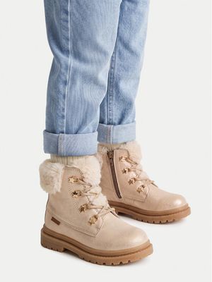 Lasocki Kids - Buty zimowe dziecięce na zimę ze sklepu: MODIVO w kategorii: Buty zimowe dziecięce